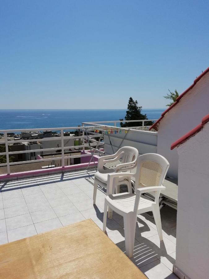 Apartamento Camelia Plakias Exterior foto