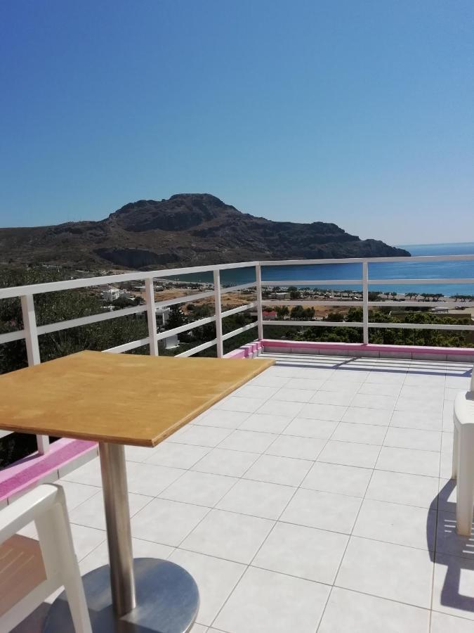 Apartamento Camelia Plakias Exterior foto