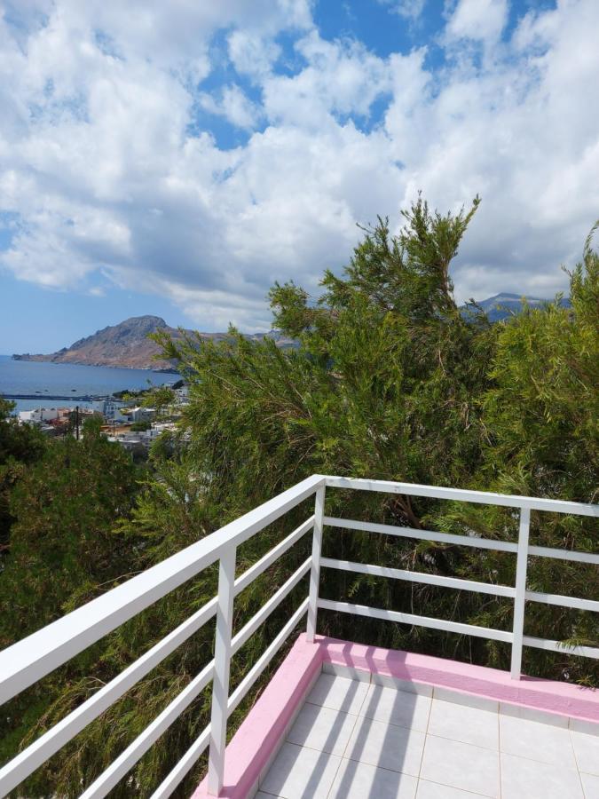 Apartamento Camelia Plakias Exterior foto