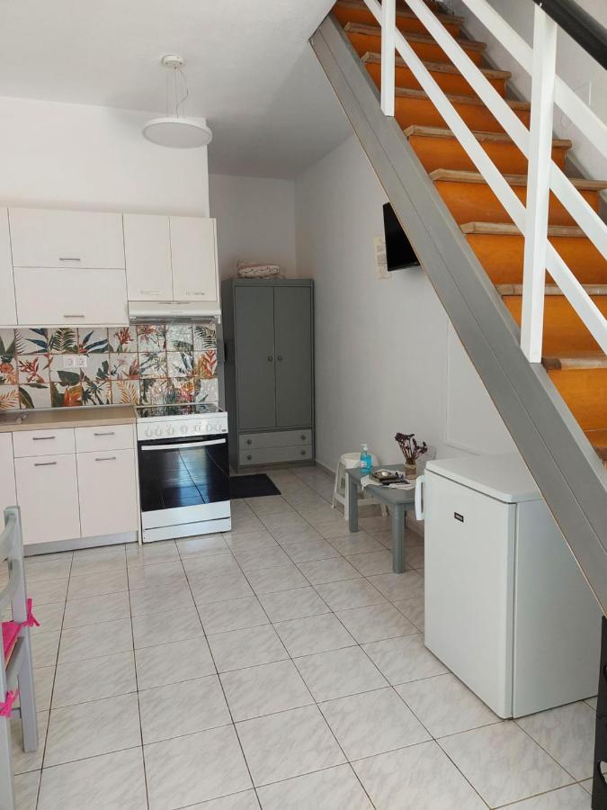 Apartamento Camelia Plakias Exterior foto