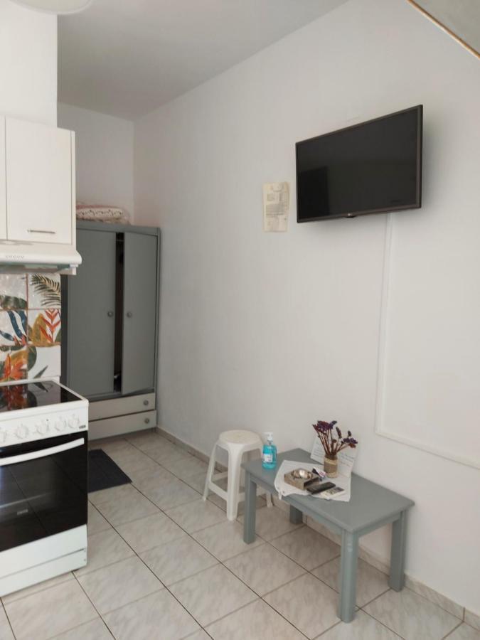 Apartamento Camelia Plakias Exterior foto