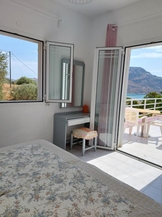 Apartamento Camelia Plakias Exterior foto