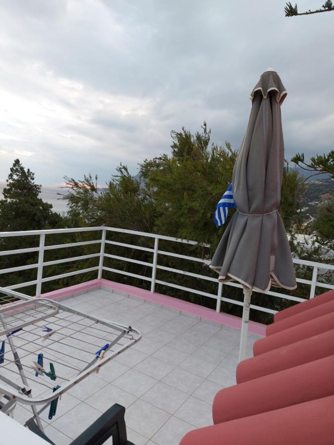 Apartamento Camelia Plakias Exterior foto