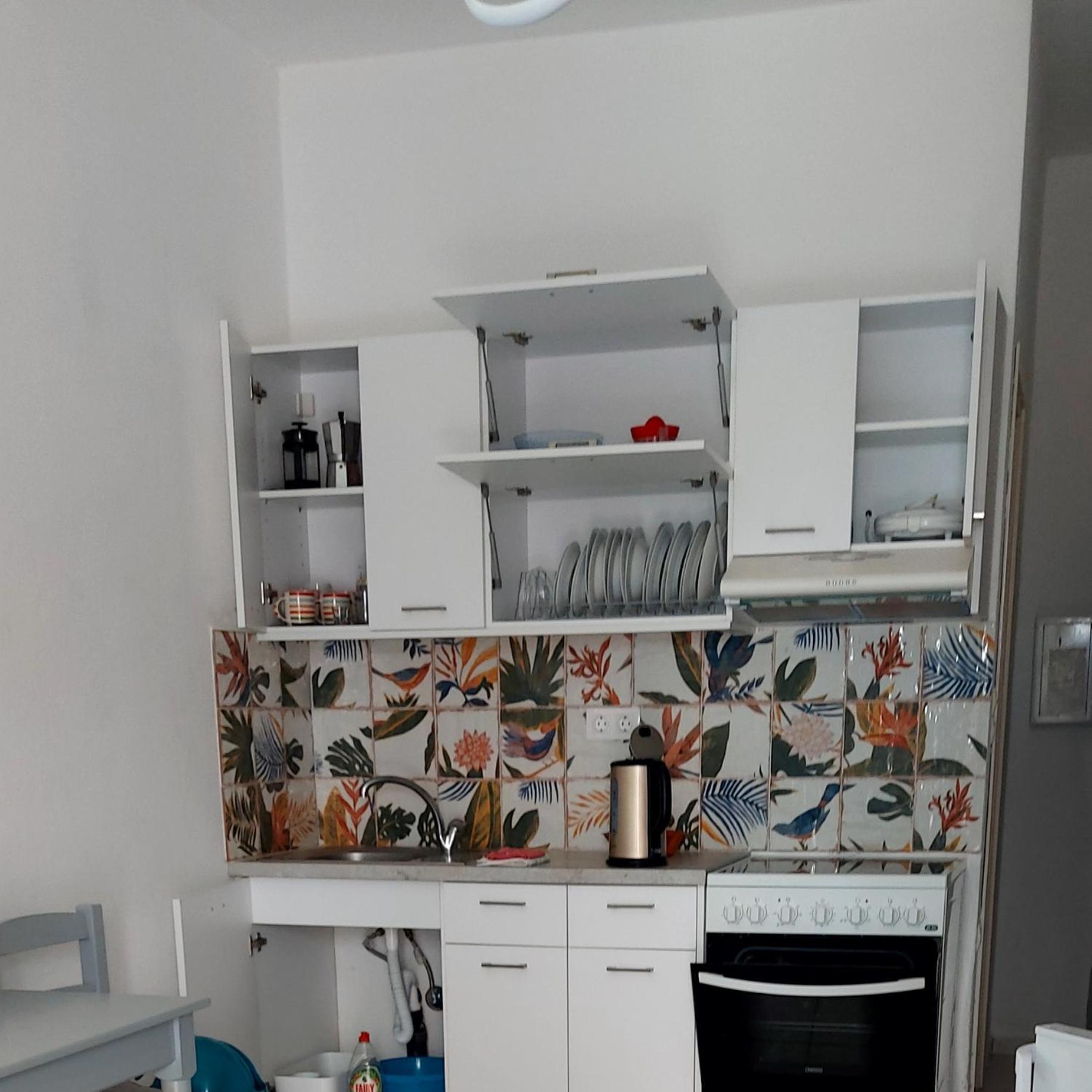 Apartamento Camelia Plakias Habitación foto
