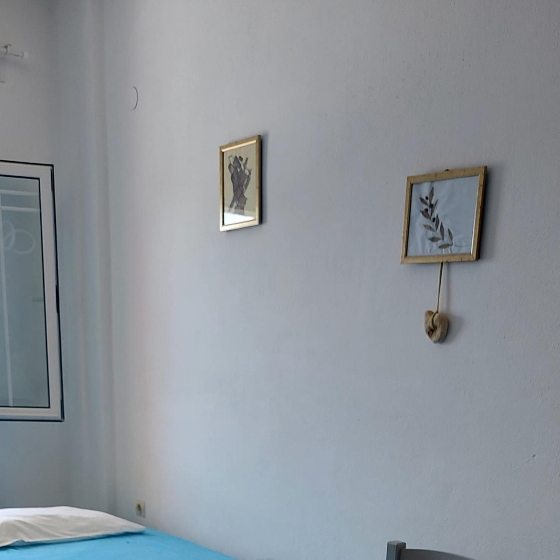Apartamento Camelia Plakias Habitación foto