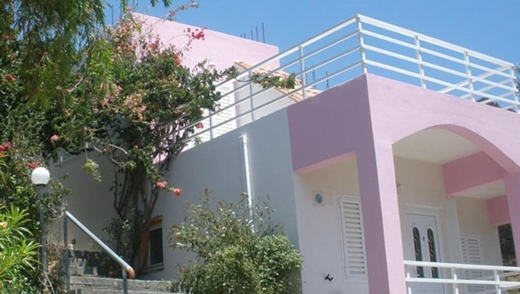 Apartamento Camelia Plakias Exterior foto