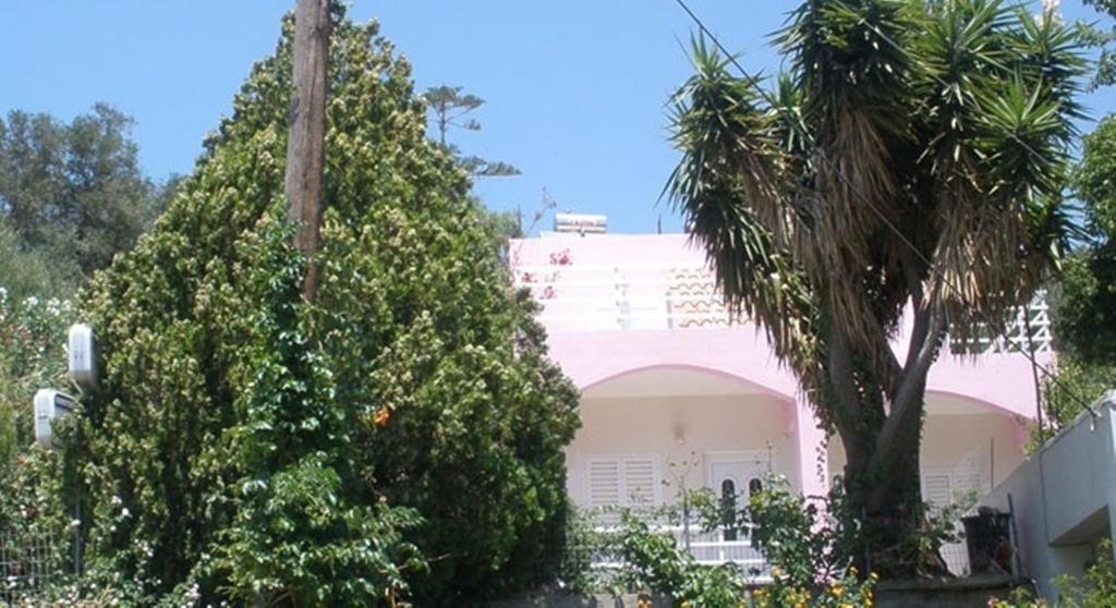 Apartamento Camelia Plakias Exterior foto