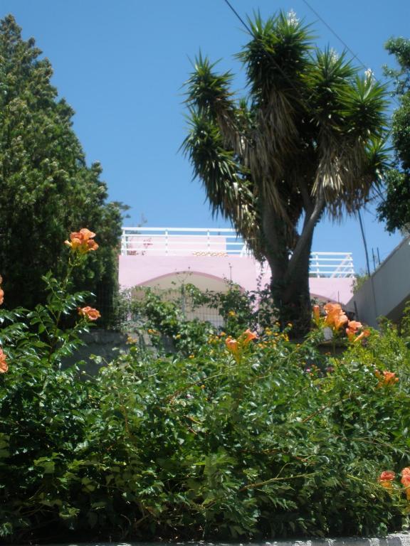 Apartamento Camelia Plakias Exterior foto