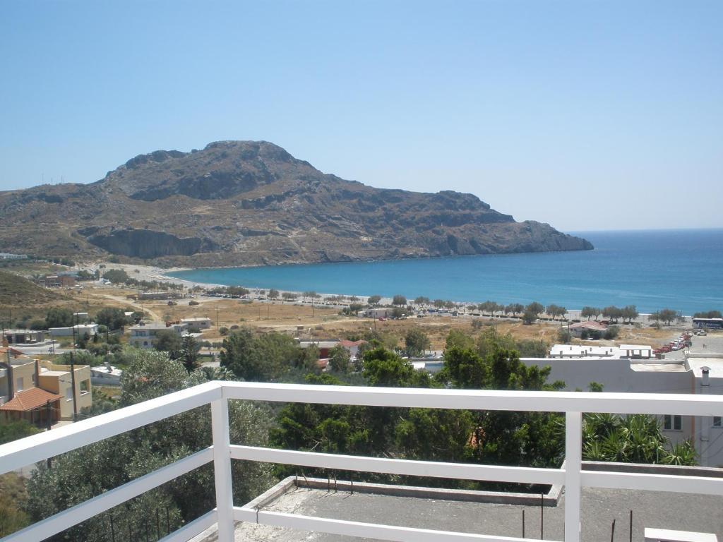 Apartamento Camelia Plakias Exterior foto
